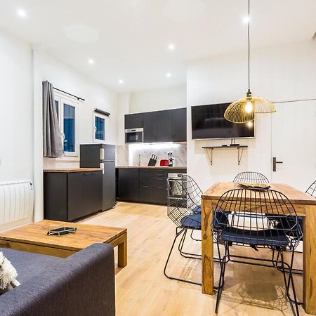 Apartament Cmg - Nation / Voltaire Paryż Zewnętrze zdjęcie